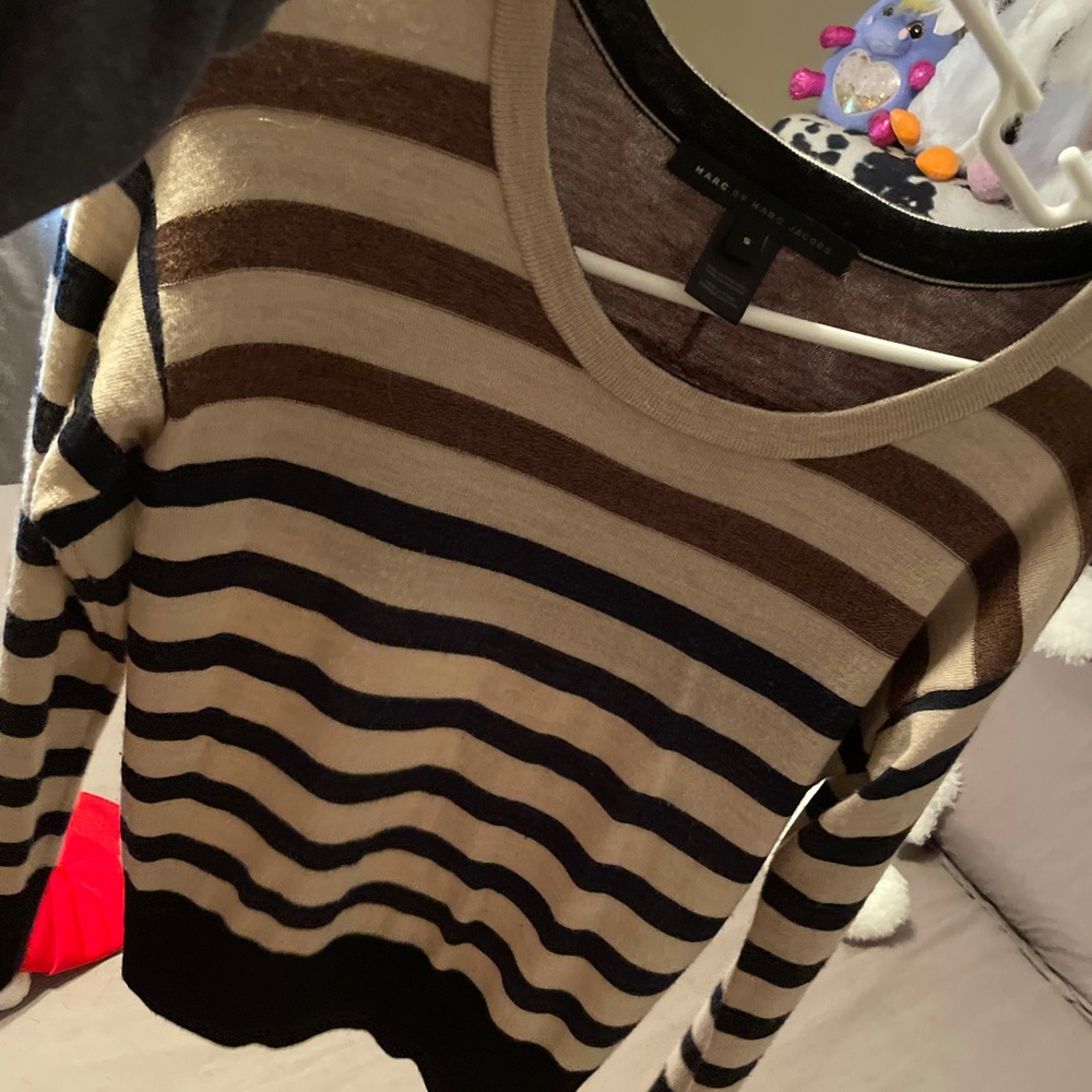 Marc by Marc Jacobs sweater size small
